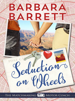 cover image of Seduction on Wheels